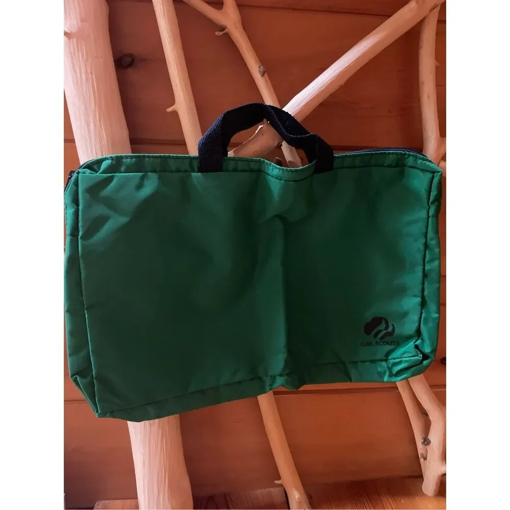 Girl Scout Bag